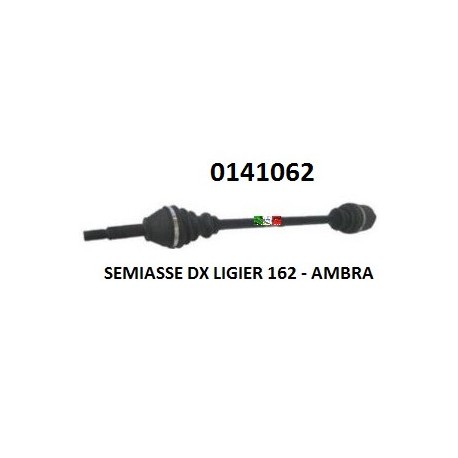 SEMIASSE DESTRO