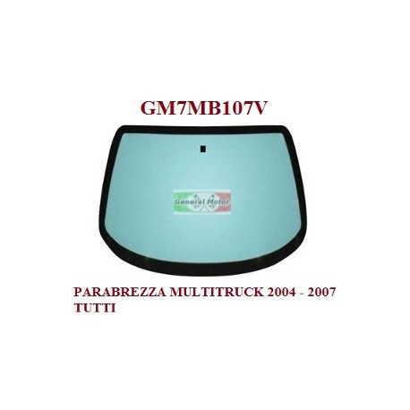 PARABREZZA
