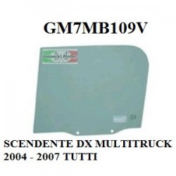 PUERTA DERECHA DESCENDENTE