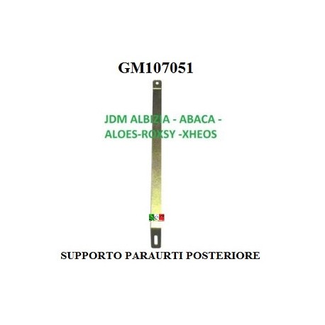 Prodotto Modello
