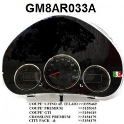 CONTAKM COMBINATO H/G