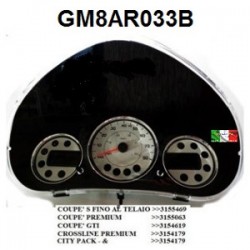 CONTAKM COMBINATO B/G