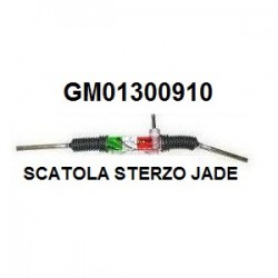 SCATOLA STERZO