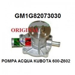 POMPA ACQUA