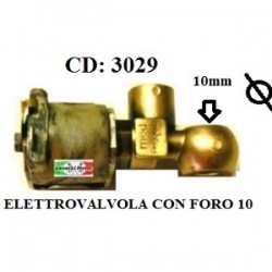ELECTROVANNE LOMBARDINI