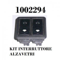KIT INTERRUTTORE ALZAVETRI