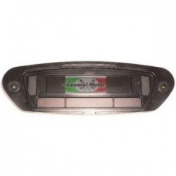 DIGITALE AKM-ZÄHLER-MICROCAR-MCI-GELEGENHEIT