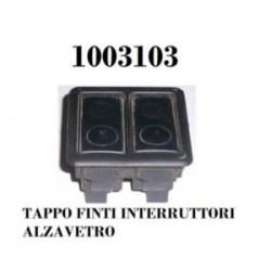 TAPPO FINTI PULSANTI ALZAVETRI