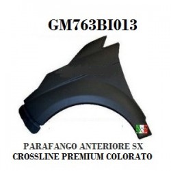 PARAFANGO ANTERIORE SINISTRO PREMIUM