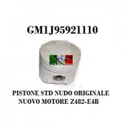 PISTON STD POUR KUBOTA 482