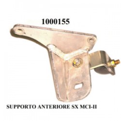 SUPPORTO MOTORE METALLICO ANTERIORE DESTRO