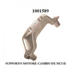 SUPPORTO MOTORE CAMBIO DX