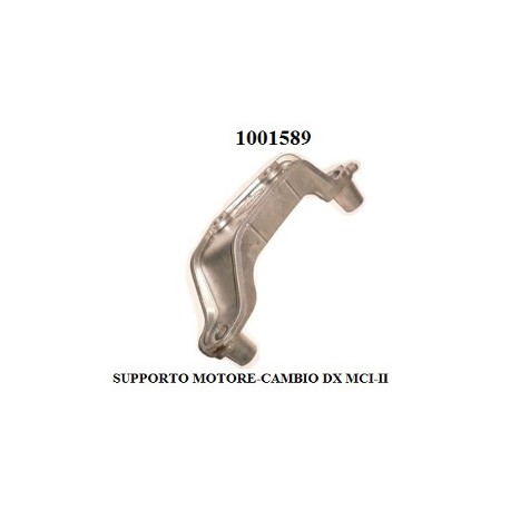 SUPPORTO MOTORE CAMBIO DX