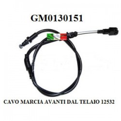 CAVO INSERIMENTO MARCIA