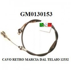 LIGIER REVERSE GEAR INSERT CABLE