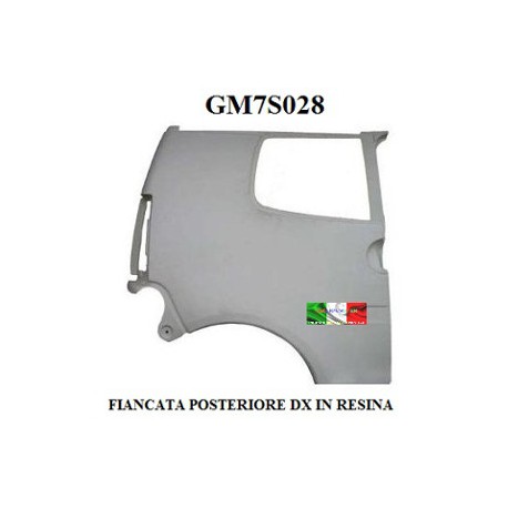 Prodotto Modello