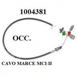 CAVO MARCE