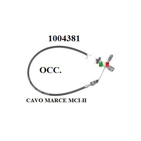 CAVO MARCE