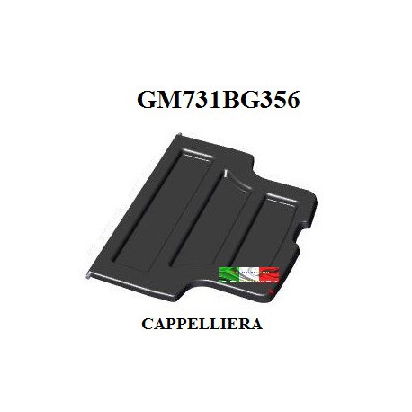 CAPPELLIERA