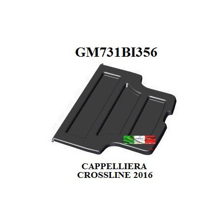 CAPPELLIERA