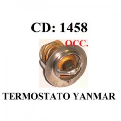 TERMOSTATO YANMAR