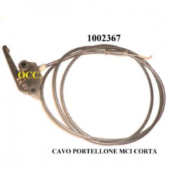 CAVO PORTELLONE COMPLETO