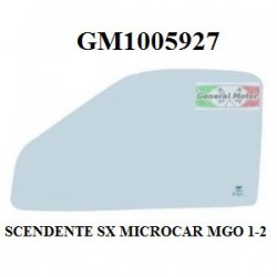 SCENDENTE SINISTRO 1°SERIE