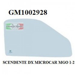 SCENDENTE DESTRO 1°SERIE