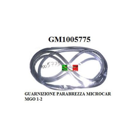 GUARNIZIONE PARABREZZA