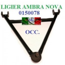 TRIANGOLO SOSPENSIONE