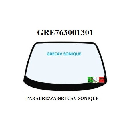 PARABREZZA