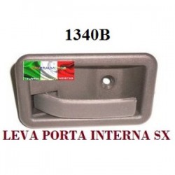 LEVA APERTURA PORTA INTERNA SINISTRA