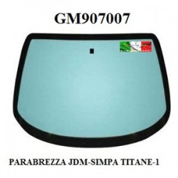 PARABREZZA