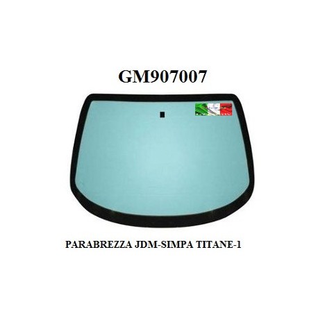 PARABREZZA