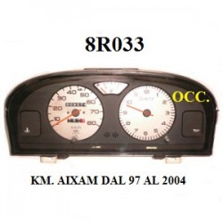 CONTAKM AIXAM