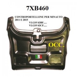 CONTROPORTELLONE MINAUTO
