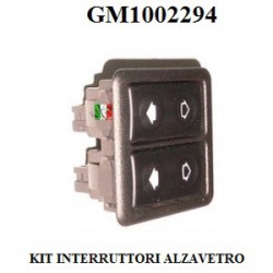 WINDOW LIFT SWITCH