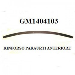 RINFORZO PARAURTI ANTERIORE