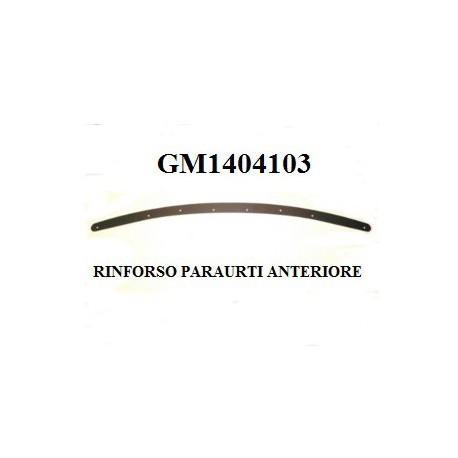 RINFORZO PARAURTI ANTERIORE