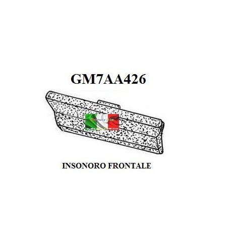 INSONORE ANTERIEUR