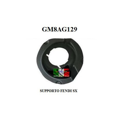 SUPPORTO FENDINEBBIA DESTRO
