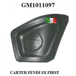 CARTER FENDI SINISTRO
