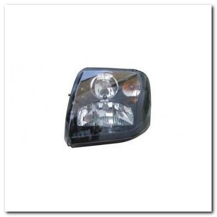 Fanaleria | generalmotor.it