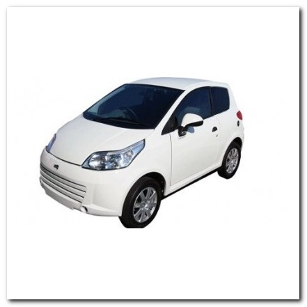 JDM Aloes | generalmotor.it