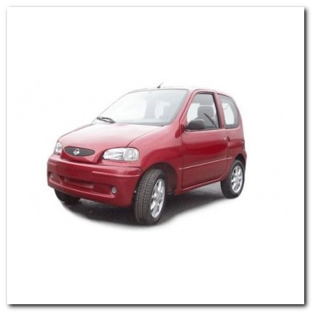 JDM Titane 3 | generalmotor.it