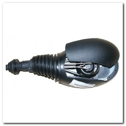Accesorios internos y externos | generalmotor.it