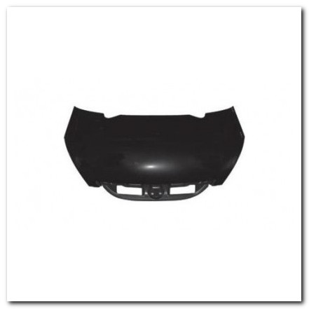 Motorhaube und Heckklappen | generalmotor.it