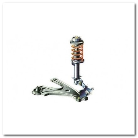 Suspension Group | generalmotor.it