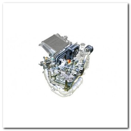Motor Casalini Ydea 1 | generalmotor.it