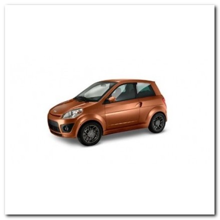 Ligier IXO | generalmotor.it